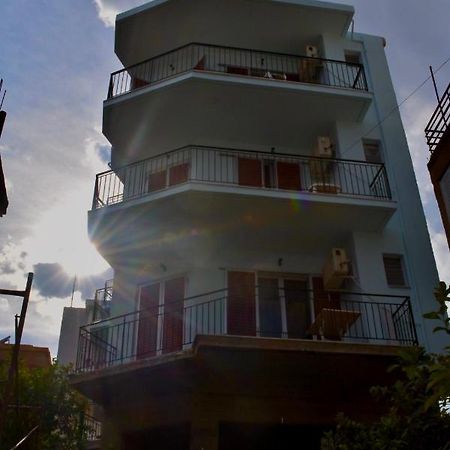 Bob'S Apartments Tolón Esterno foto